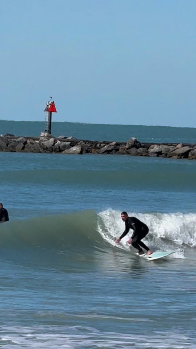 Post 1 by Venicejetty.com on Instagram (video)