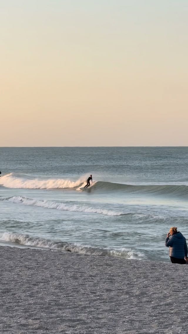 Post 10 by Venicejetty.com on Instagram (video)
