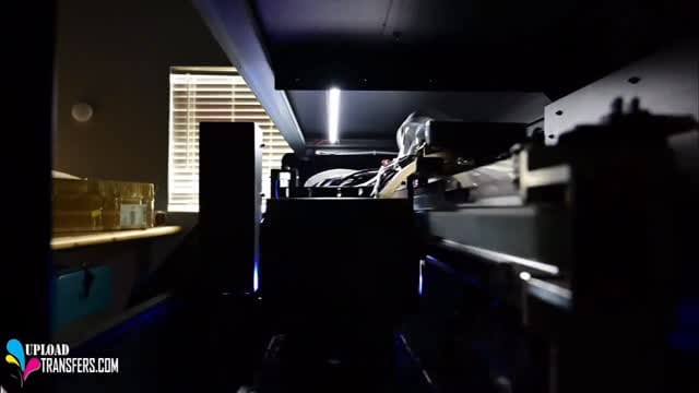 Post 7 by Upload Transfers on Instagram (video)