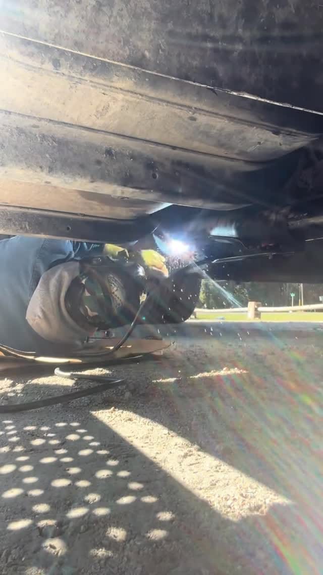 Post 8 by Dakota Holland on Instagram (video)