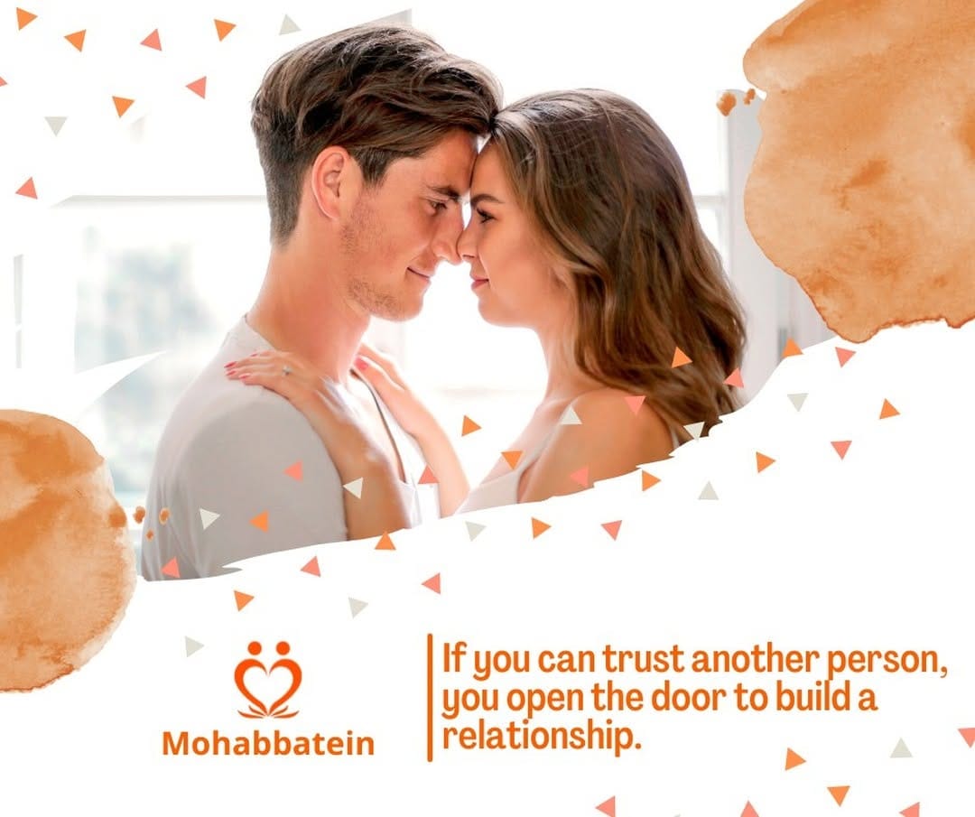 Post 10 by Mohabbatein South Asian Dating on Instagram (image)