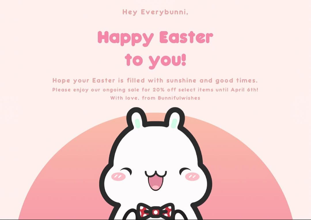 Post 9 by Welcome❣️ xoxo, Bunni on Instagram (image)