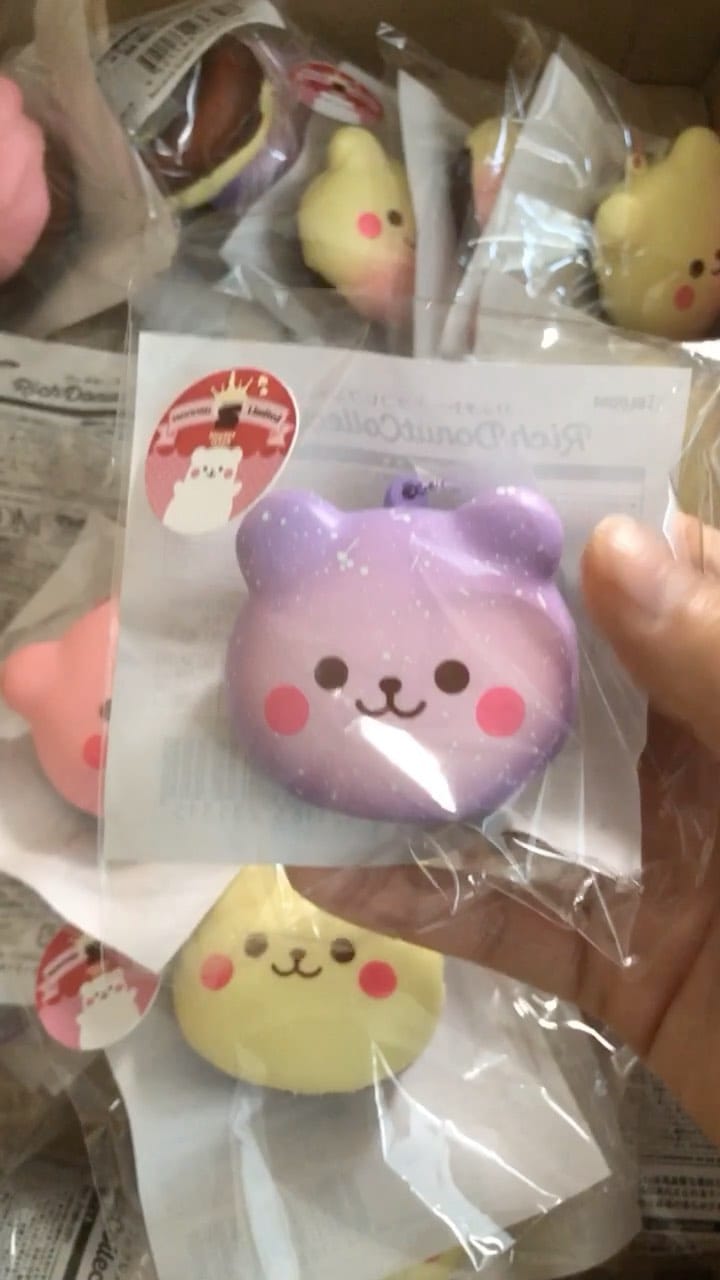 Post 6 by Welcome❣️ xoxo, Bunni on Instagram (video)