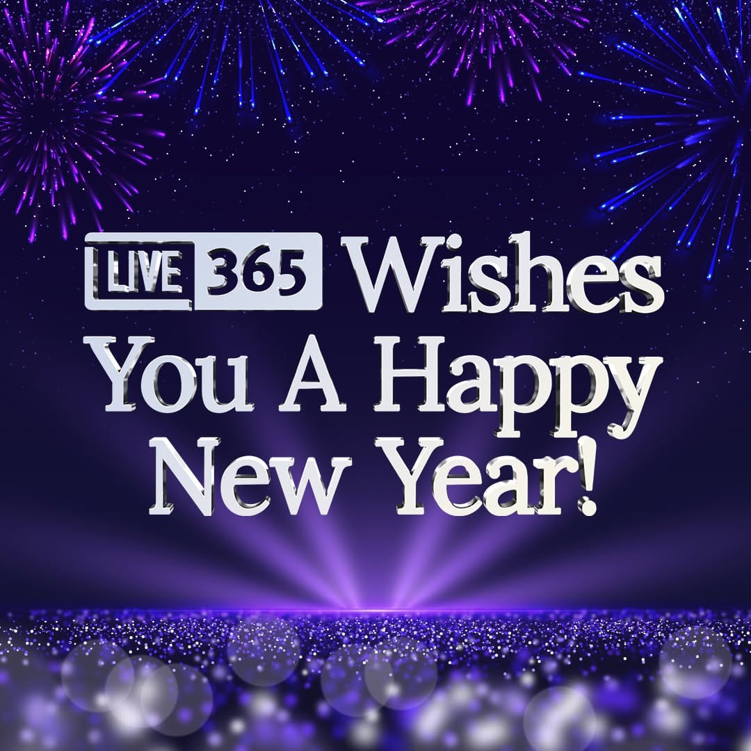 Post 2 by Live365 on Instagram (image)