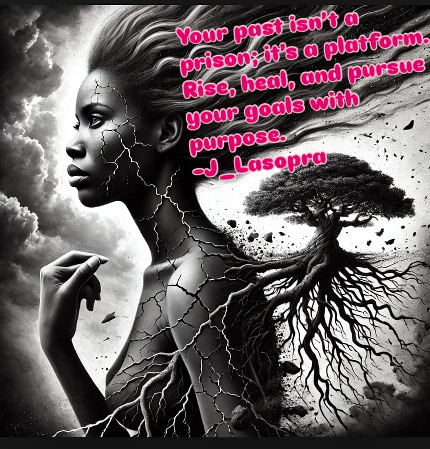 Post 4 by Jackie LaSopra (Jackita) on Instagram (image)