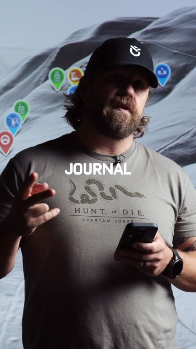Post 6 by SPARTAN FORGE on Instagram (video)