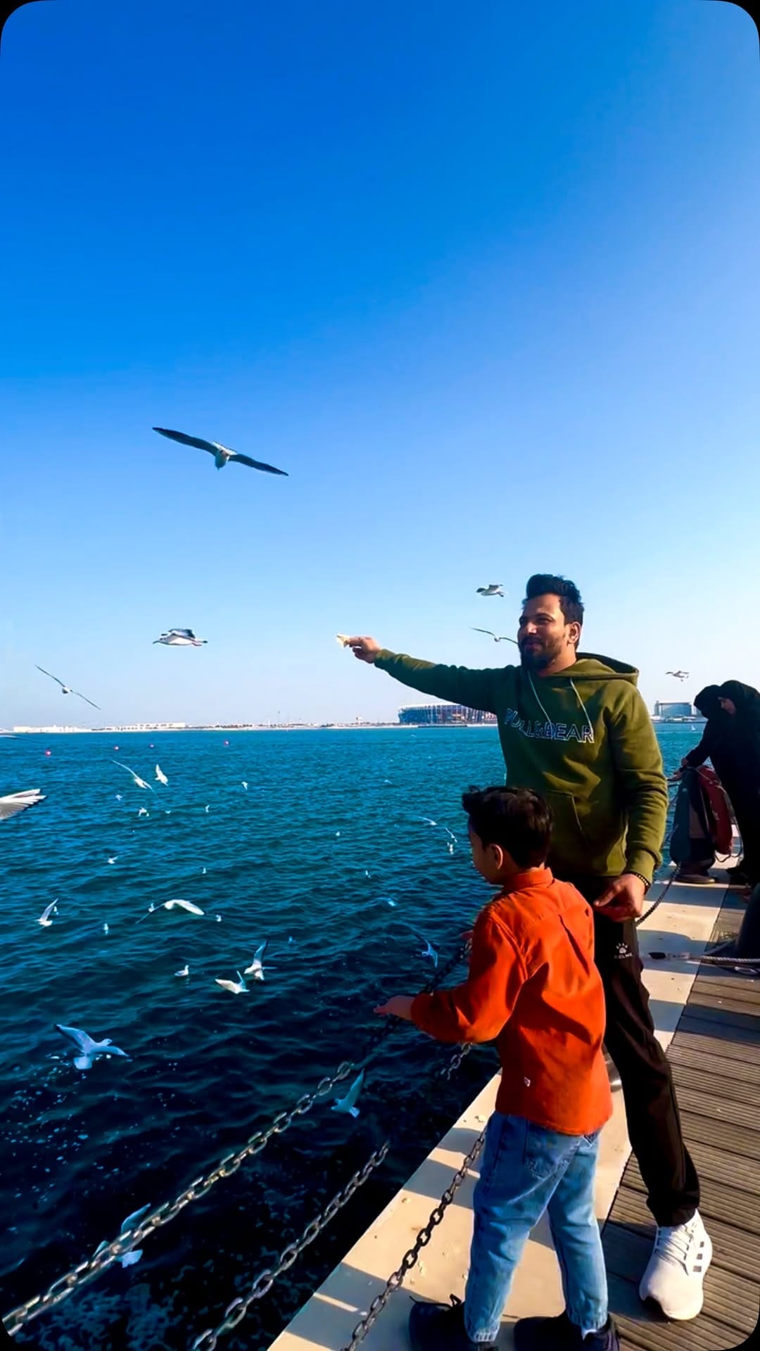 Post 5 by Aksar MV on Instagram (video)
