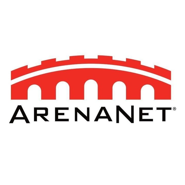 Post 7 by ArenaNet on Instagram (image)