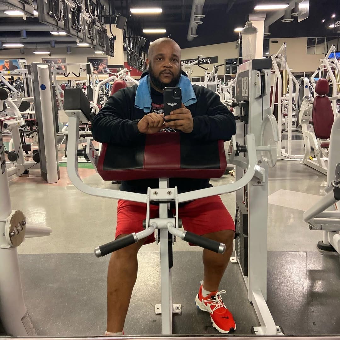 Post 10 by Antonio Wilson on Instagram (image)