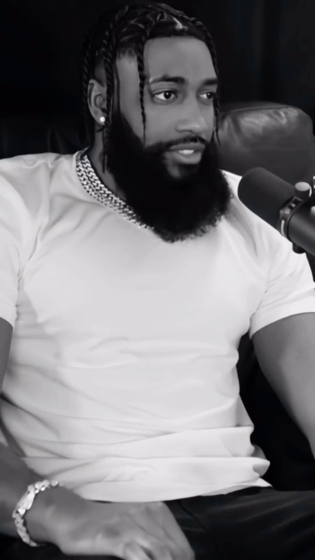 Post 3 by Antonio Wilson on Instagram (video)