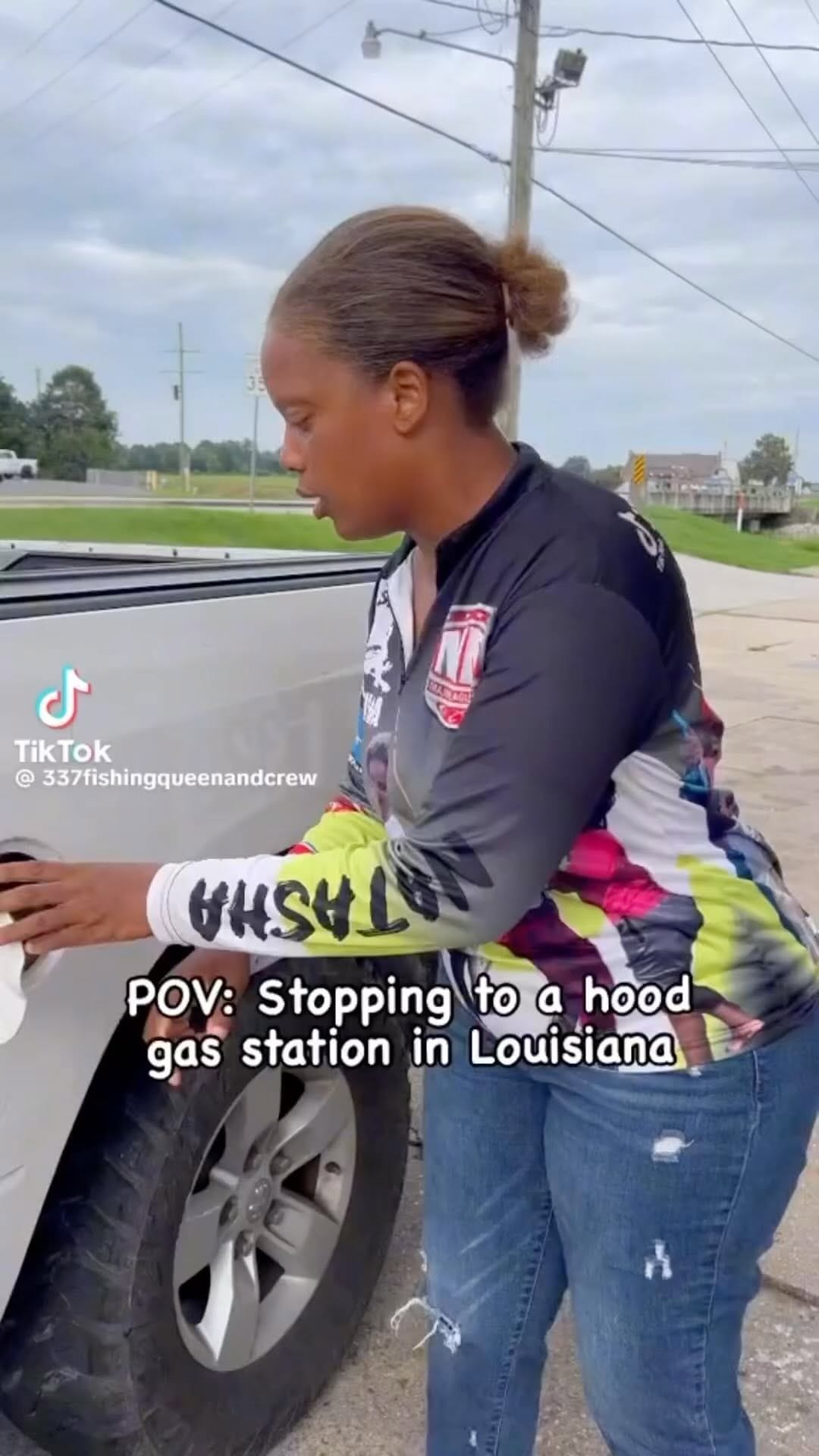 Post 2 by Antonio Wilson on Instagram (video)