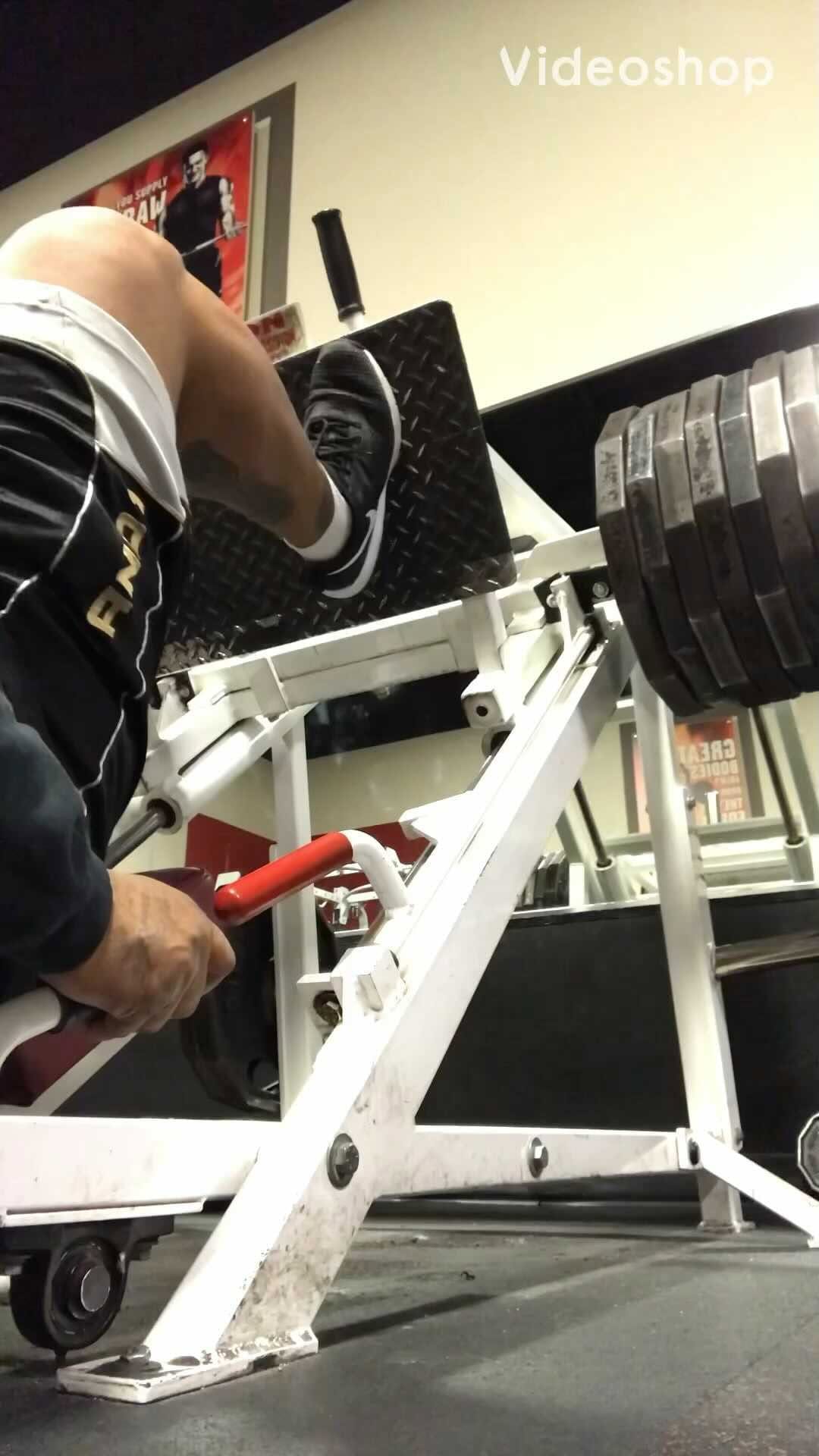 Post 9 by Antonio Wilson on Instagram (video)