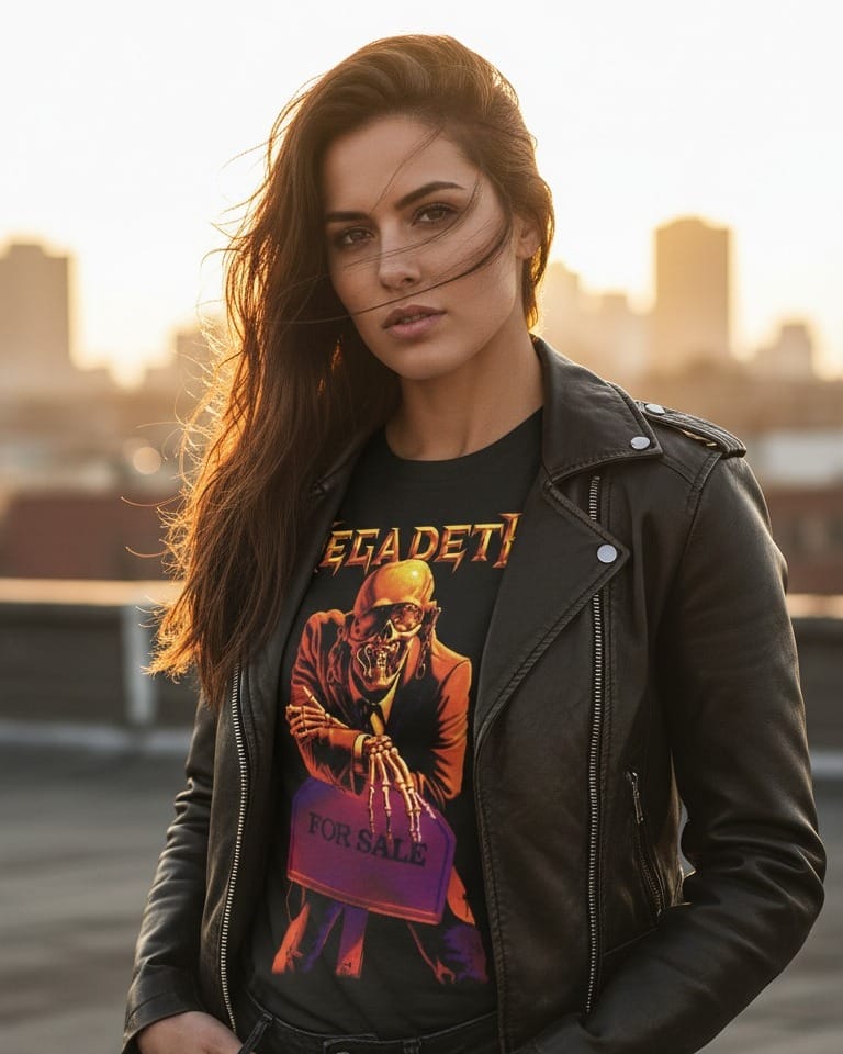 Post 6 by Rockteez Apparel on Instagram (image)