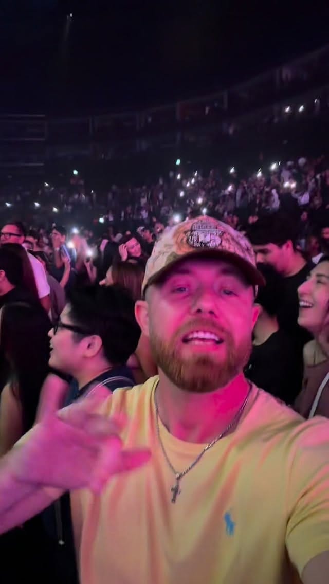 Post 1 by Ryan Rivera on Instagram (video)