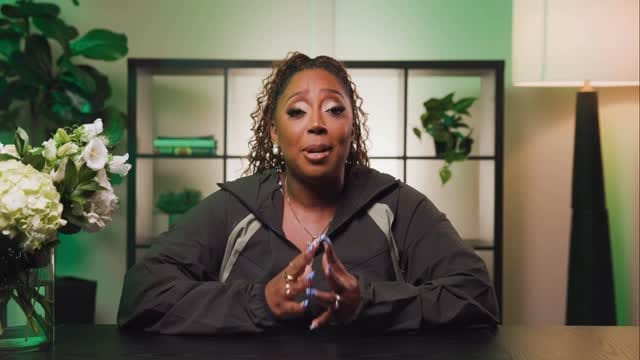 Post 5 by Manifest Your Purpose, LLC ®️ on Instagram (video)