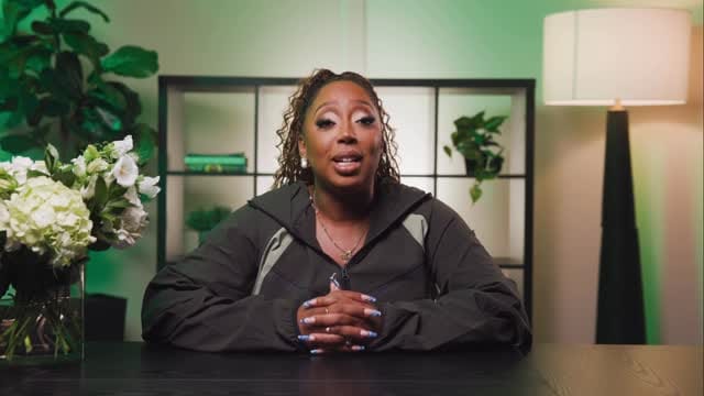 Post 4 by Manifest Your Purpose, LLC ®️ on Instagram (video)