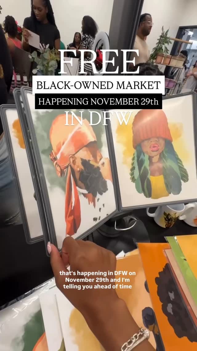 Post 8 by Manifest Your Purpose, LLC ®️ on Instagram (video)