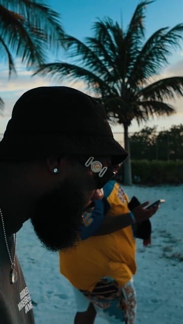 Post 5 by God Bless Whoever Hating On Me.®️ on Instagram (video)
