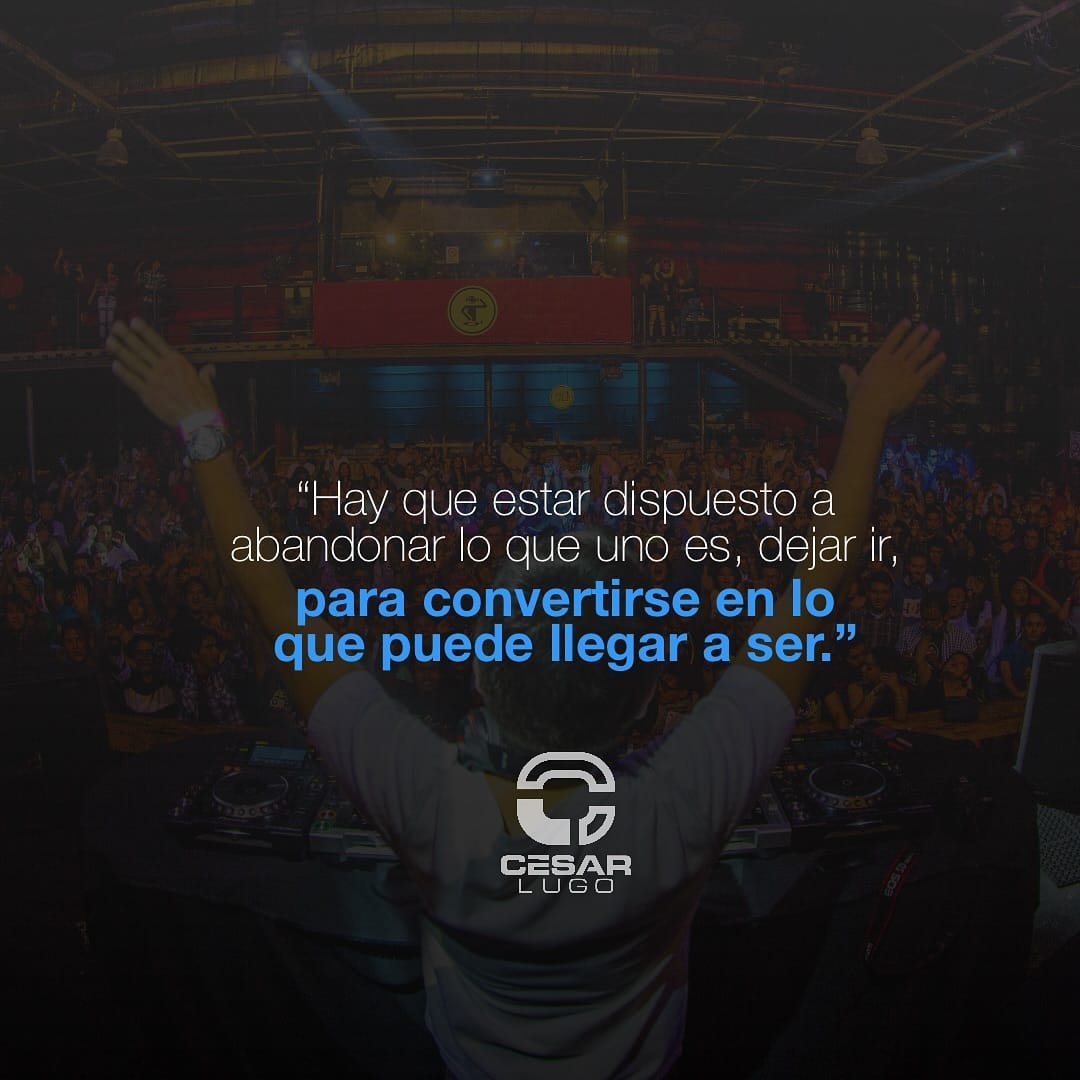 Post 9 by Cesar Lugo on Instagram (image)