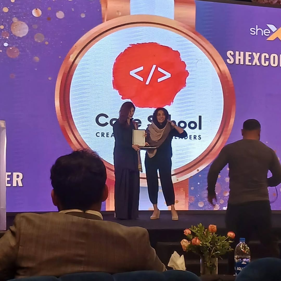 Post 5 by Codeschool.pk on Instagram (image)