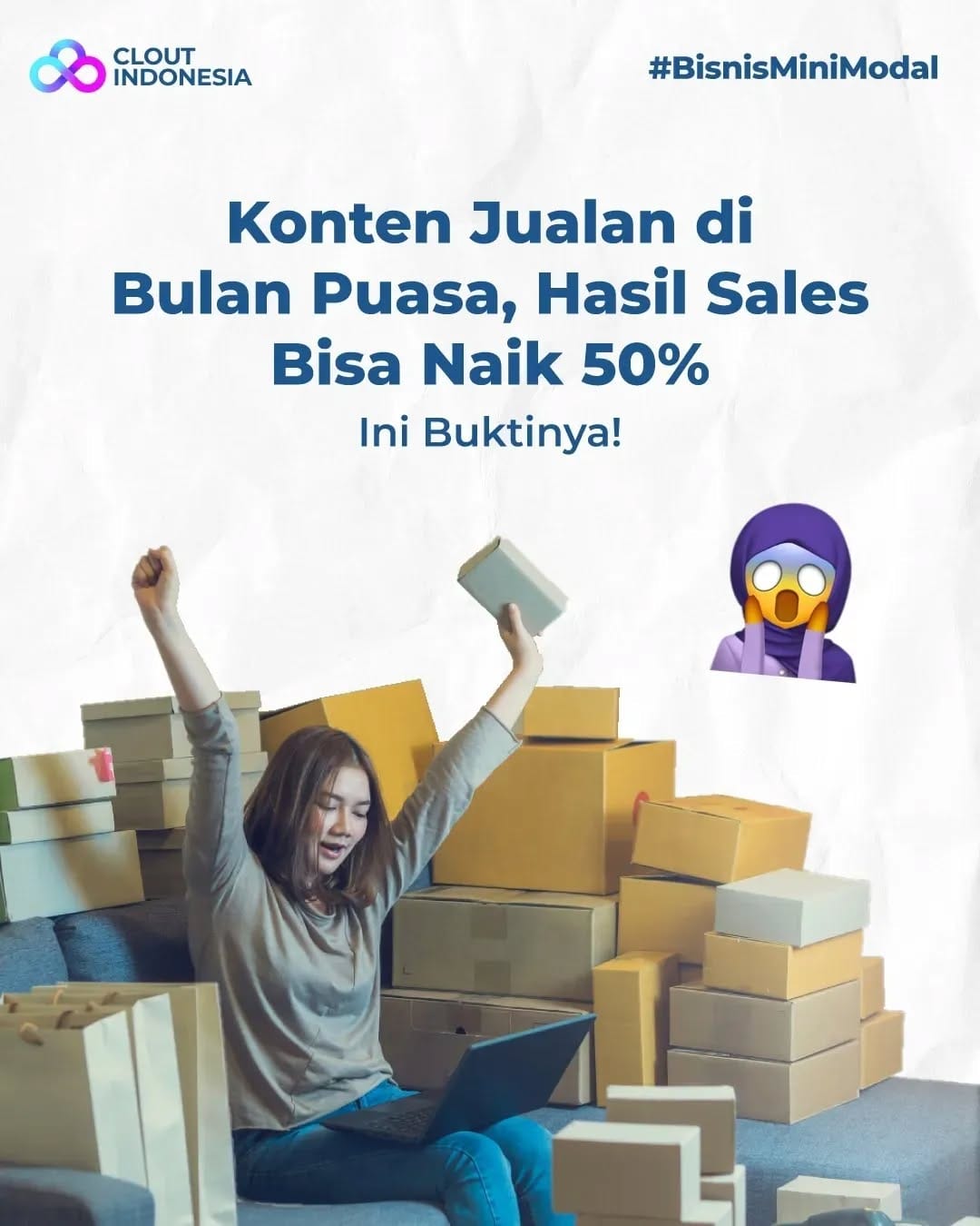 Post 8 by Platform Dropship No #1 se-Indonesia on Instagram (carousel)