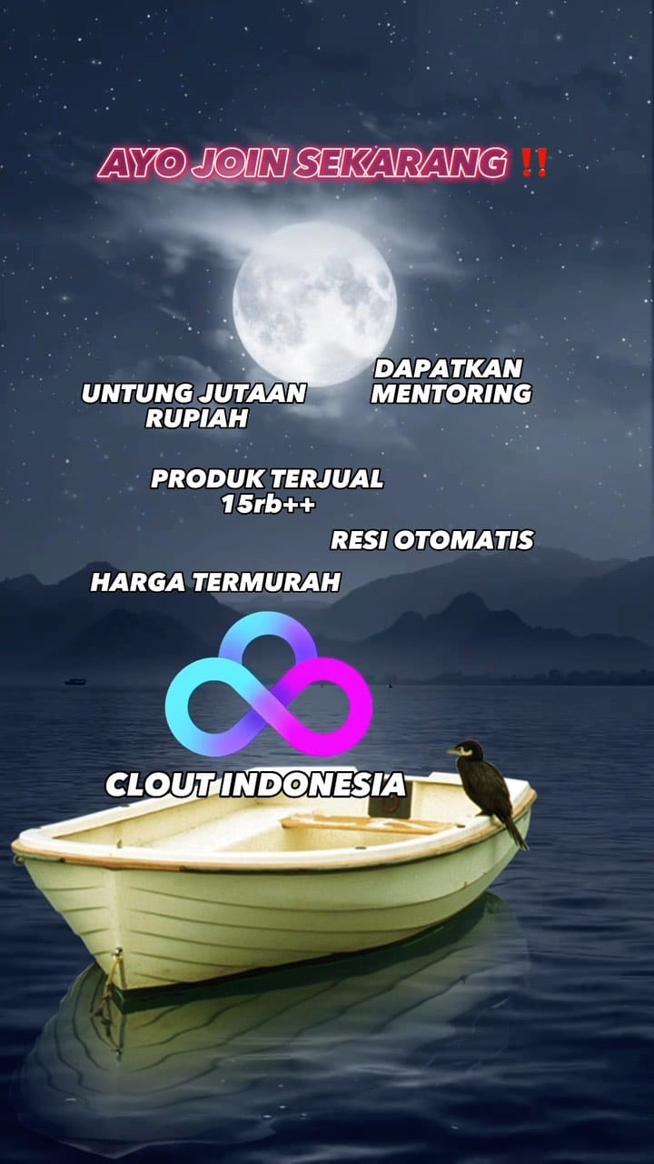 Post 5 by Platform Dropship No #1 se-Indonesia on Instagram (video)