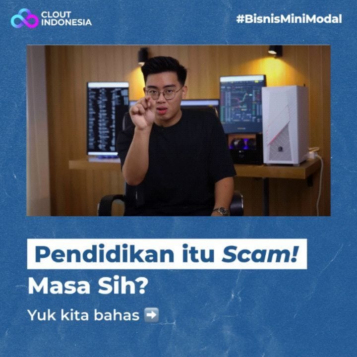 Post 4 by Platform Dropship No #1 se-Indonesia on Instagram (carousel)
