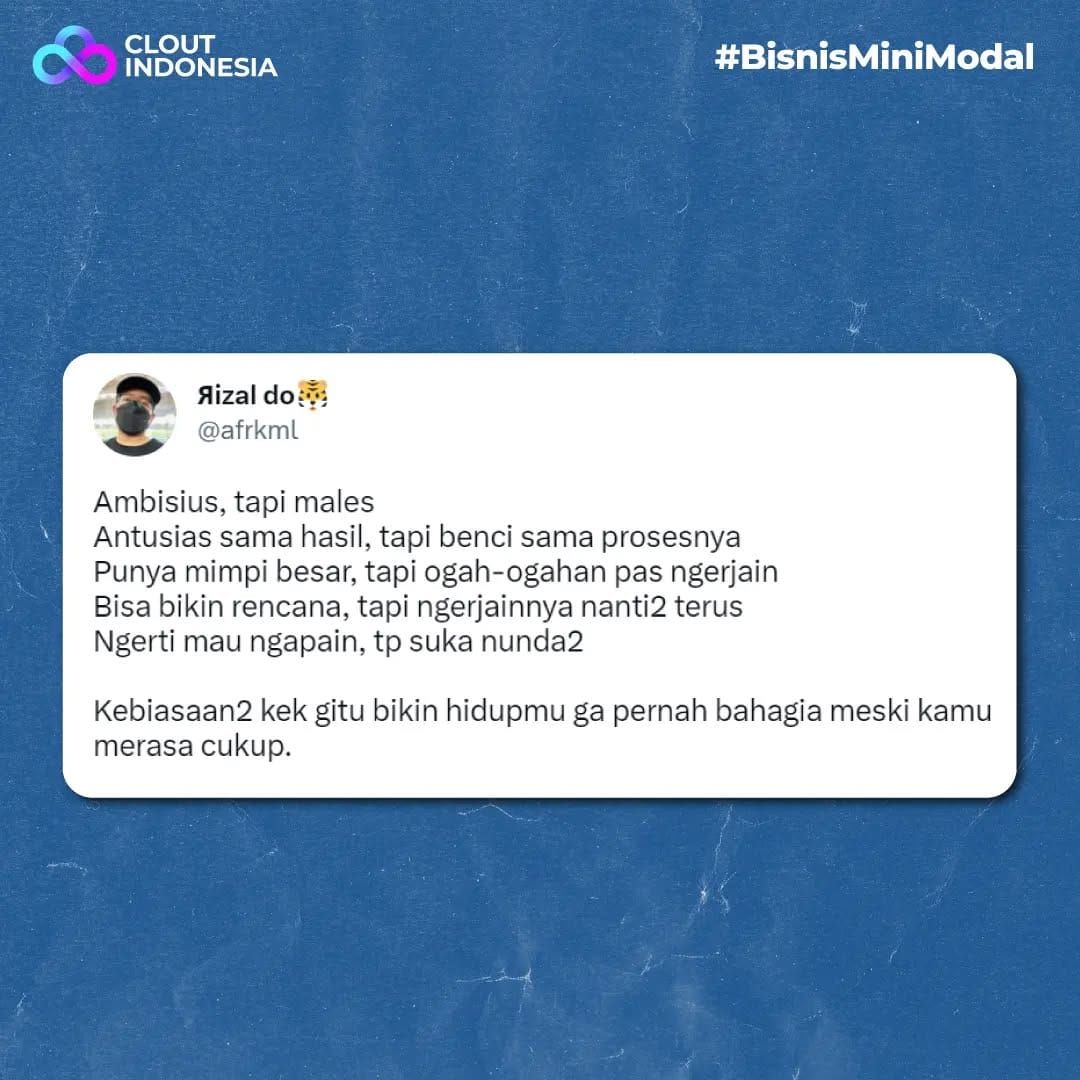 Post 2 by Platform Dropship No #1 se-Indonesia on Instagram (image)