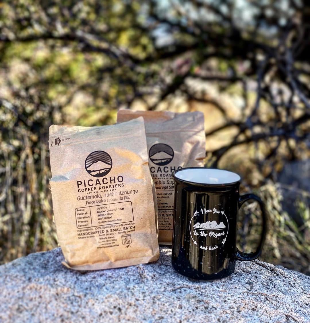 Post 9 by Pure New Mexico on Instagram (image)
