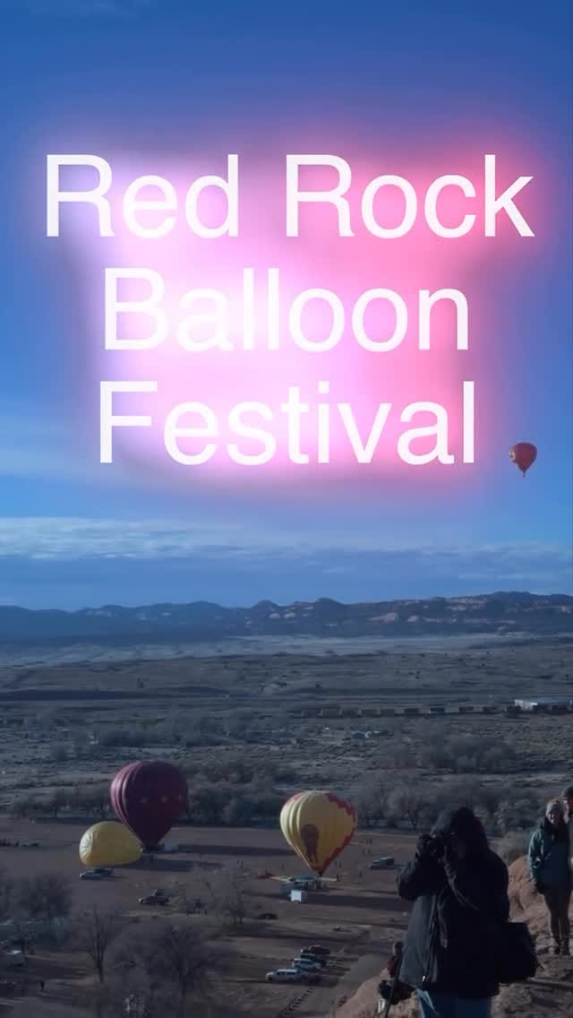 Post 2 by Pure New Mexico on Instagram (video)
