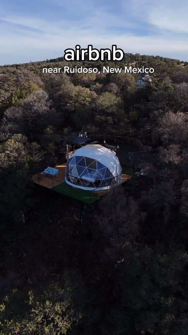 Post 6 by Pure New Mexico on Instagram (video)