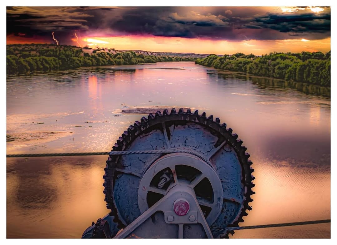Post 4 by Pure New Mexico on Instagram (image)
