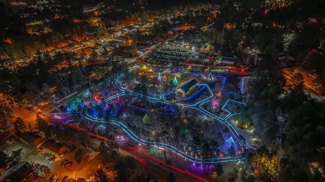 Post 7 by Pure New Mexico on Instagram (image)