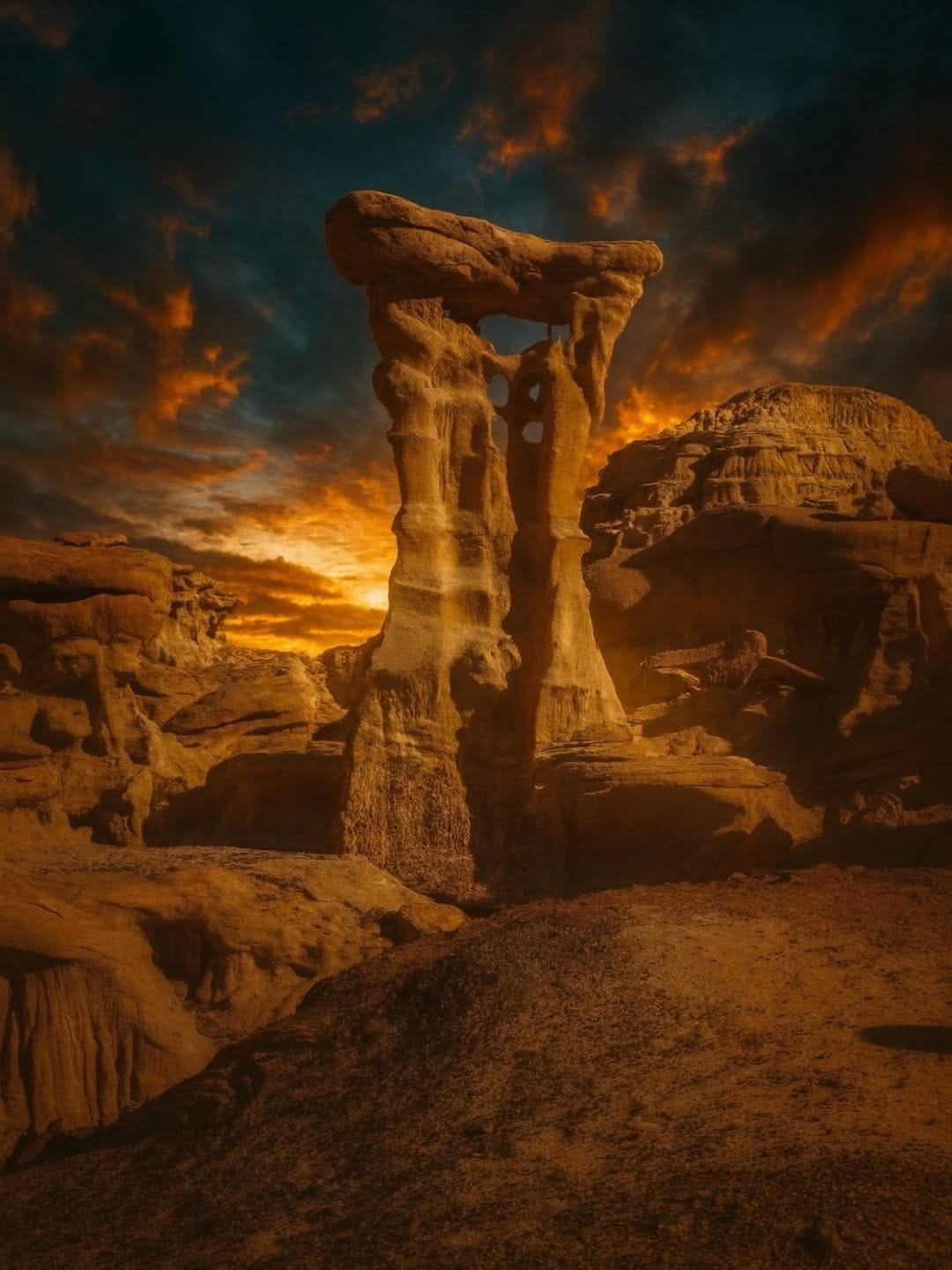 Post 1 by Pure New Mexico on Instagram (image)