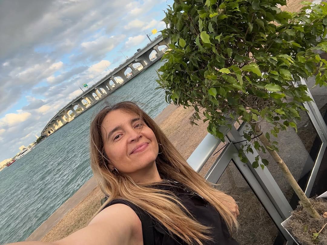 Post 4 by Ingrid Superstar/Television on Instagram (carousel)