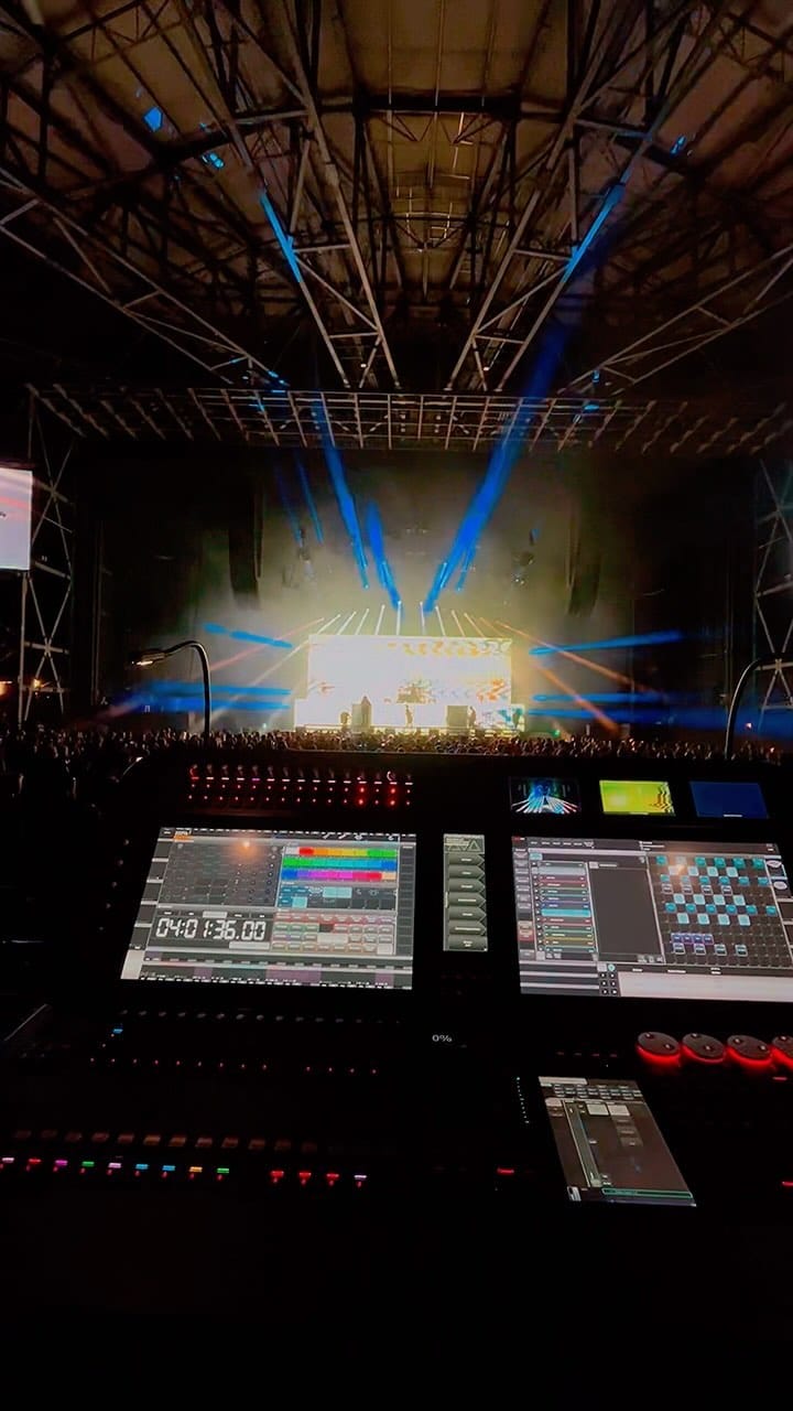 Post 9 by Jeff Maker "The Sequel" on Instagram (video)