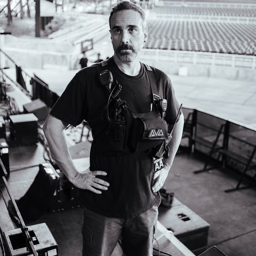 Post 4 by Jeff Maker "The Sequel" on Instagram (carousel)