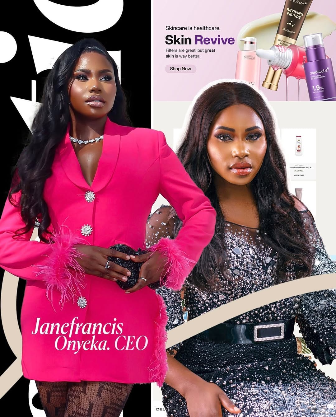 Post 2 by Okpara E. Ikenna on Instagram (image)