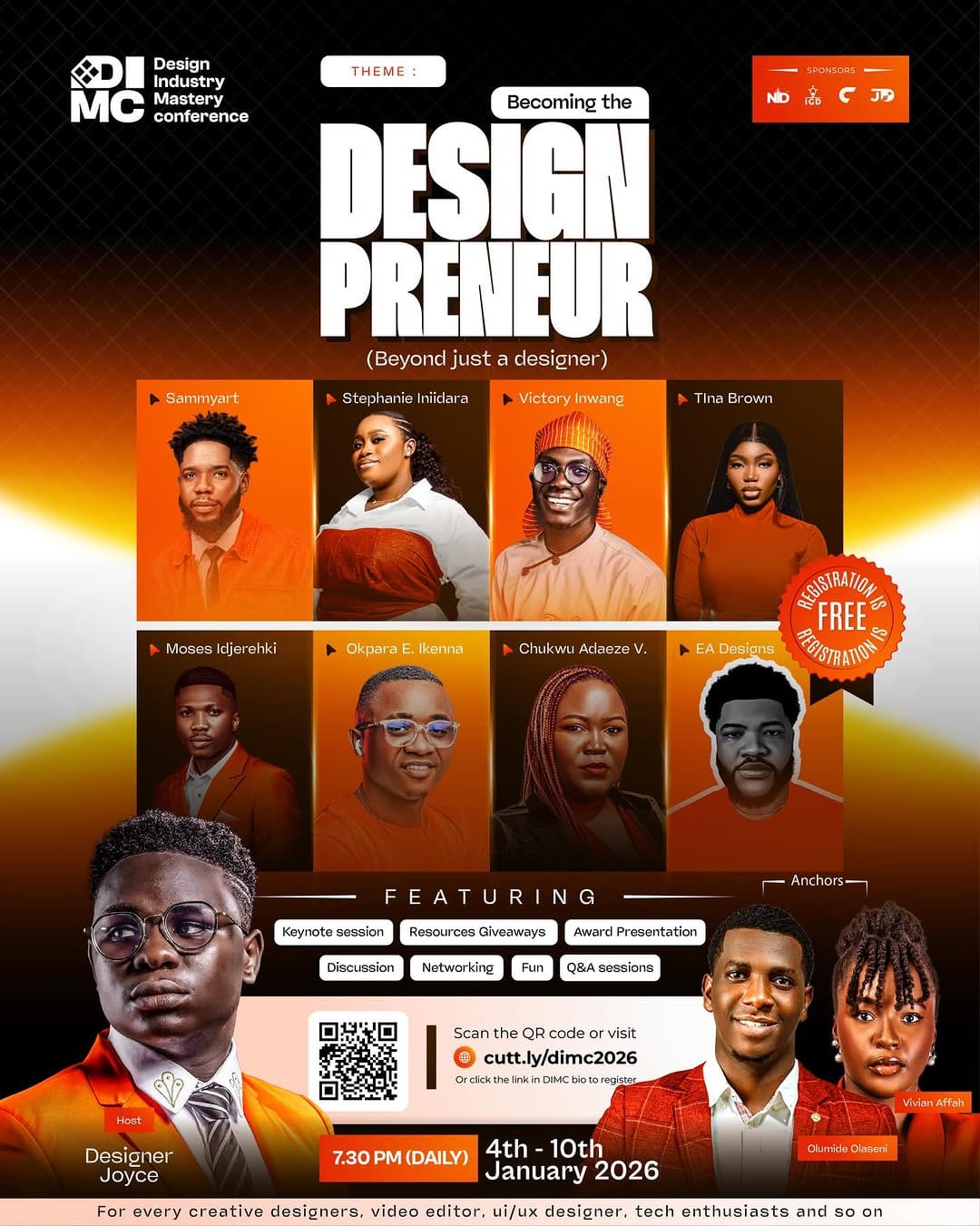 Post 9 by Okpara E. Ikenna on Instagram (carousel)
