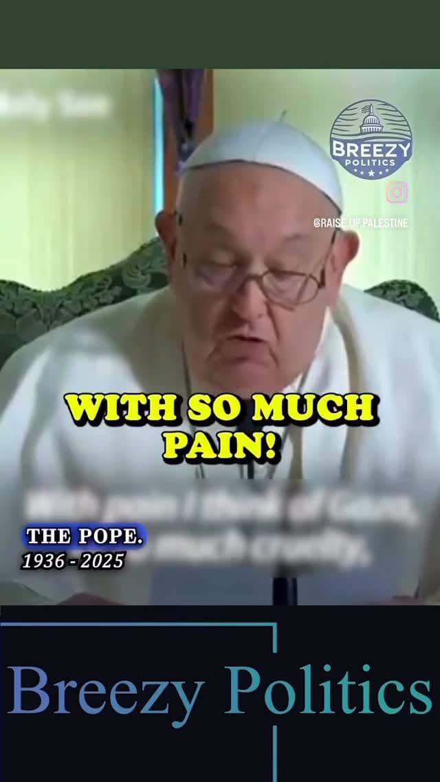 Post 2 by Amro Amer on Instagram (video)