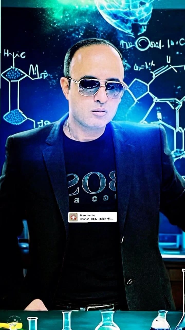 Post 6 by Amro Amer on Instagram (video)