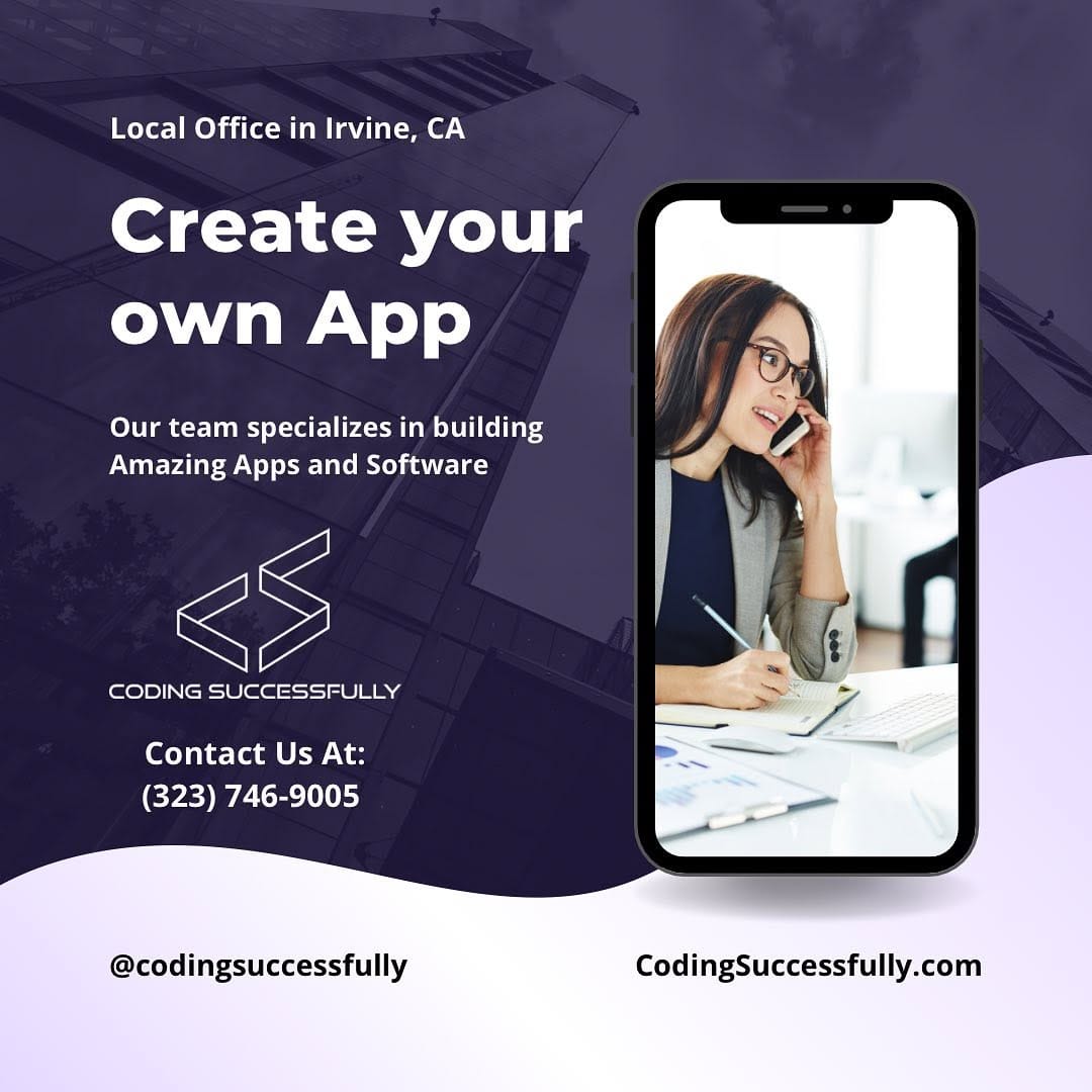Post 9 by Coding Successfully on Instagram (image)