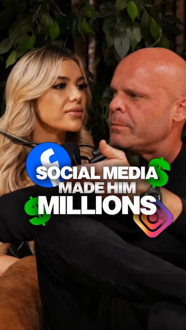 Post 3 by Tony (Anthony) Giordano on Instagram (video)