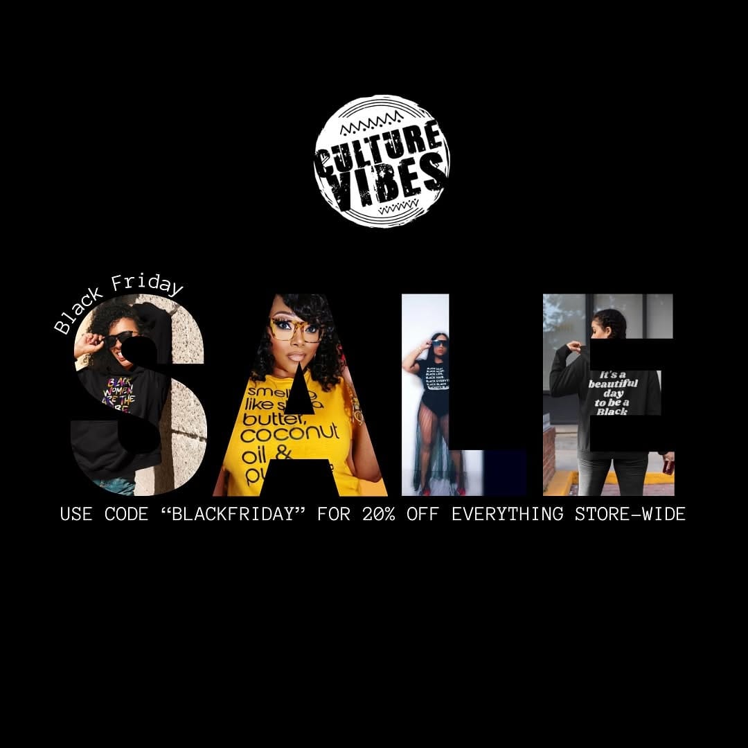 Post 2 by Culture Vibes on Instagram (image)