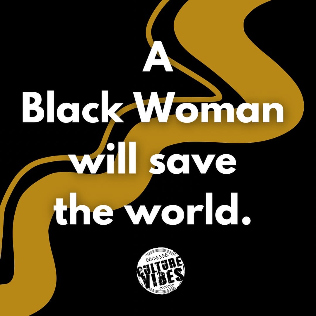 Post 9 by Culture Vibes on Instagram (image)