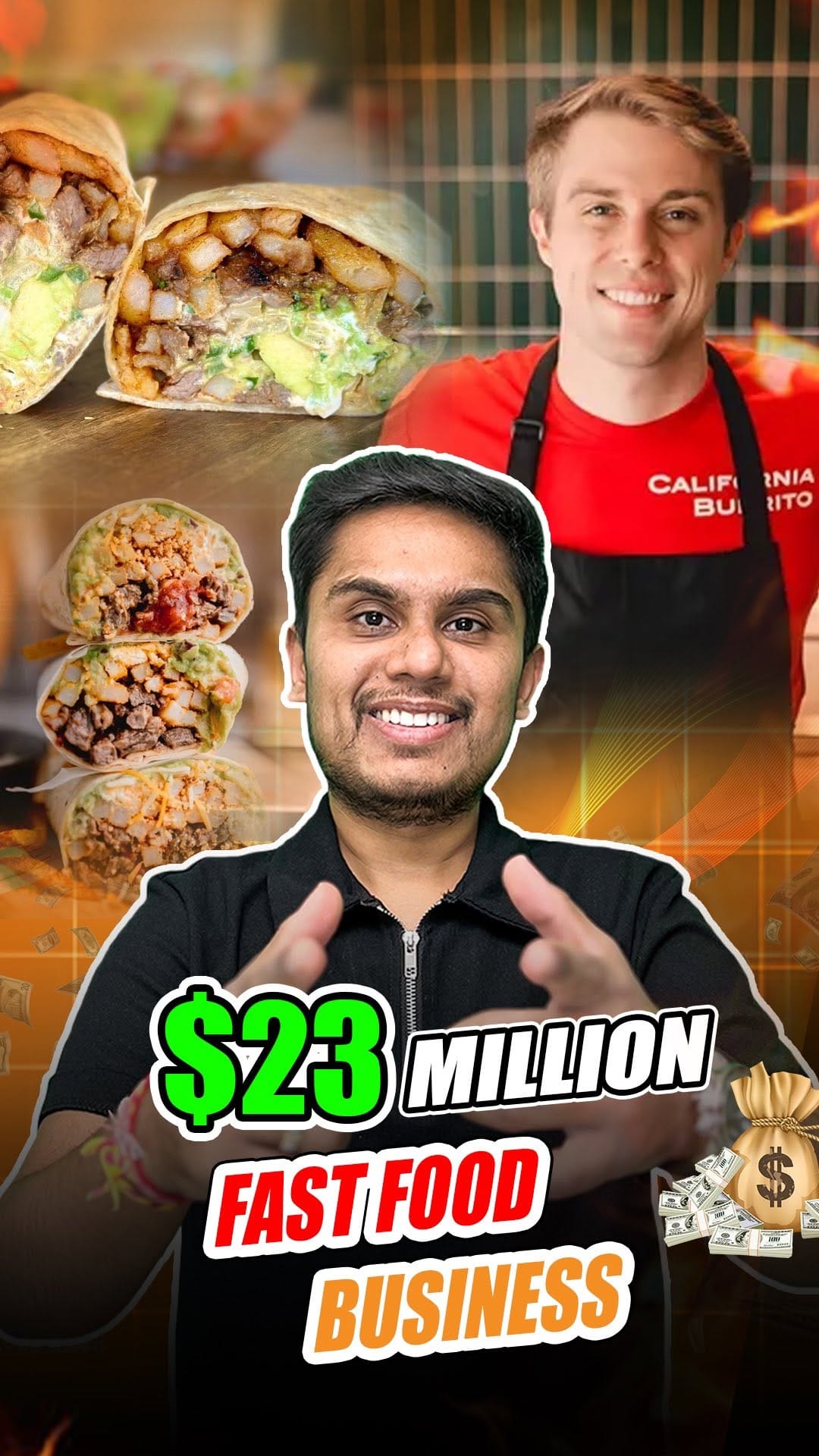 Post 7 by Keneel Patel🇺🇸🇮🇳 on Instagram (video)