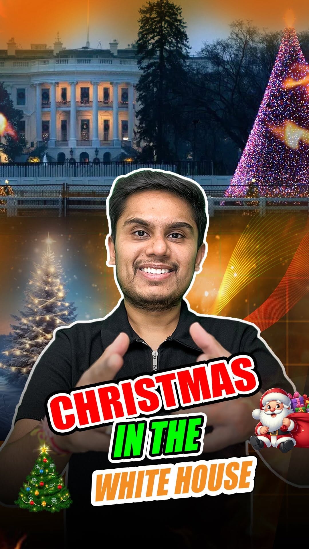 Post 4 by Keneel Patel🇺🇸🇮🇳 on Instagram (video)
