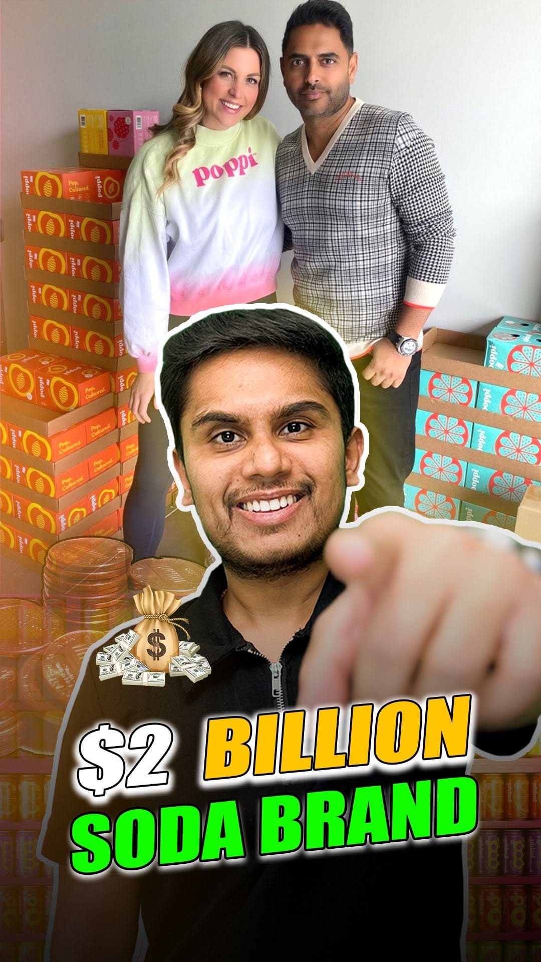 Post 8 by Keneel Patel🇺🇸🇮🇳 on Instagram (video)