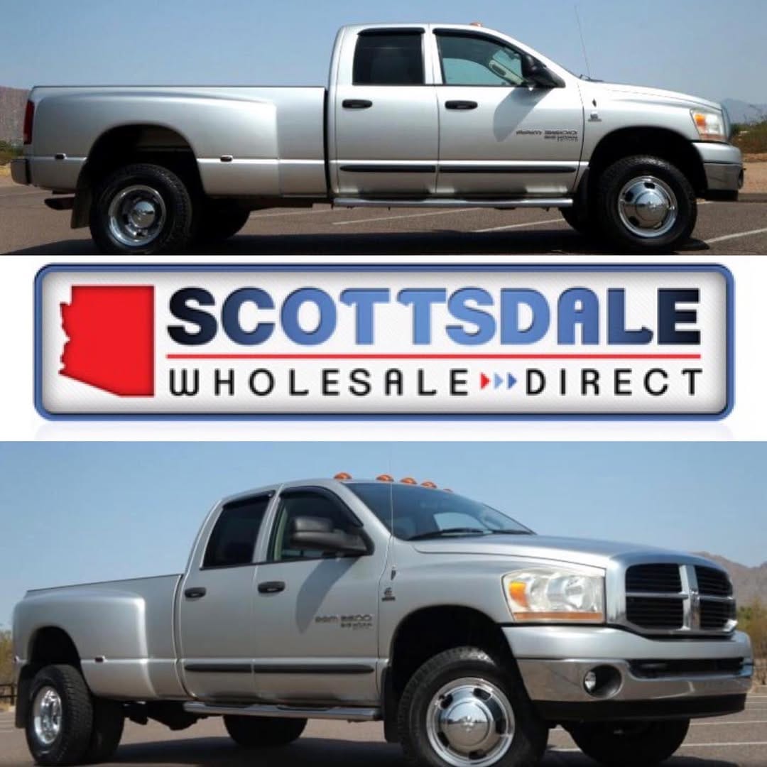 Post 5 by Scottsdale Wholesale Direct on Instagram (image)