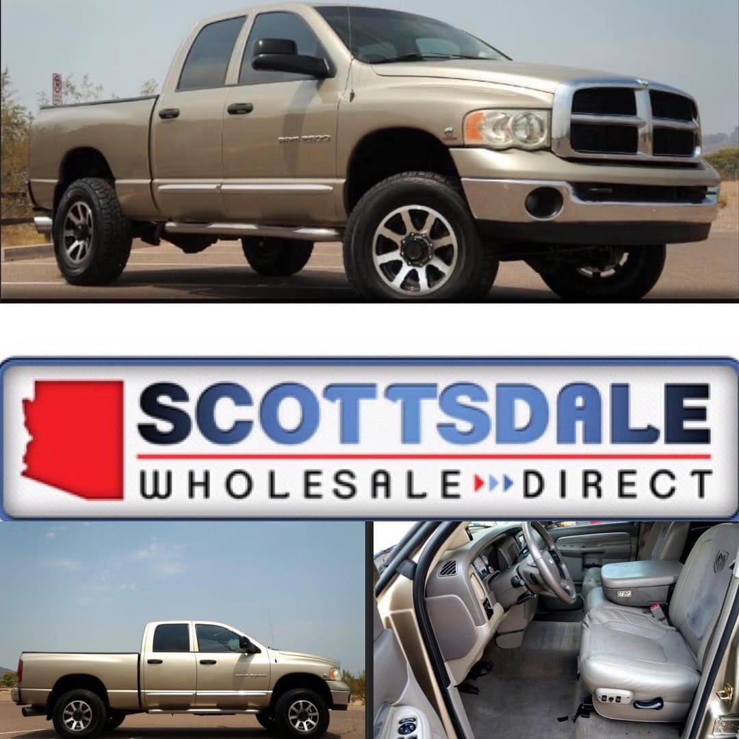 Post 6 by Scottsdale Wholesale Direct on Instagram (image)